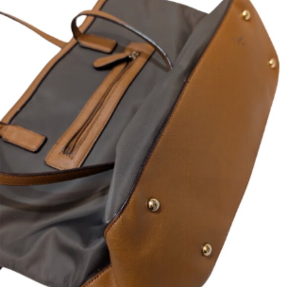 Michael Kors Nylon Tote - Picture 5 of 5